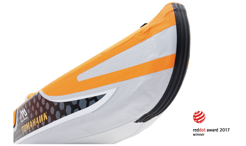 chuc-mung-thuyen-kayak-bom-hoi-aqua-marina-tomahawk-dat-giai-thuong-red-dot-design-award-wetrek.vn