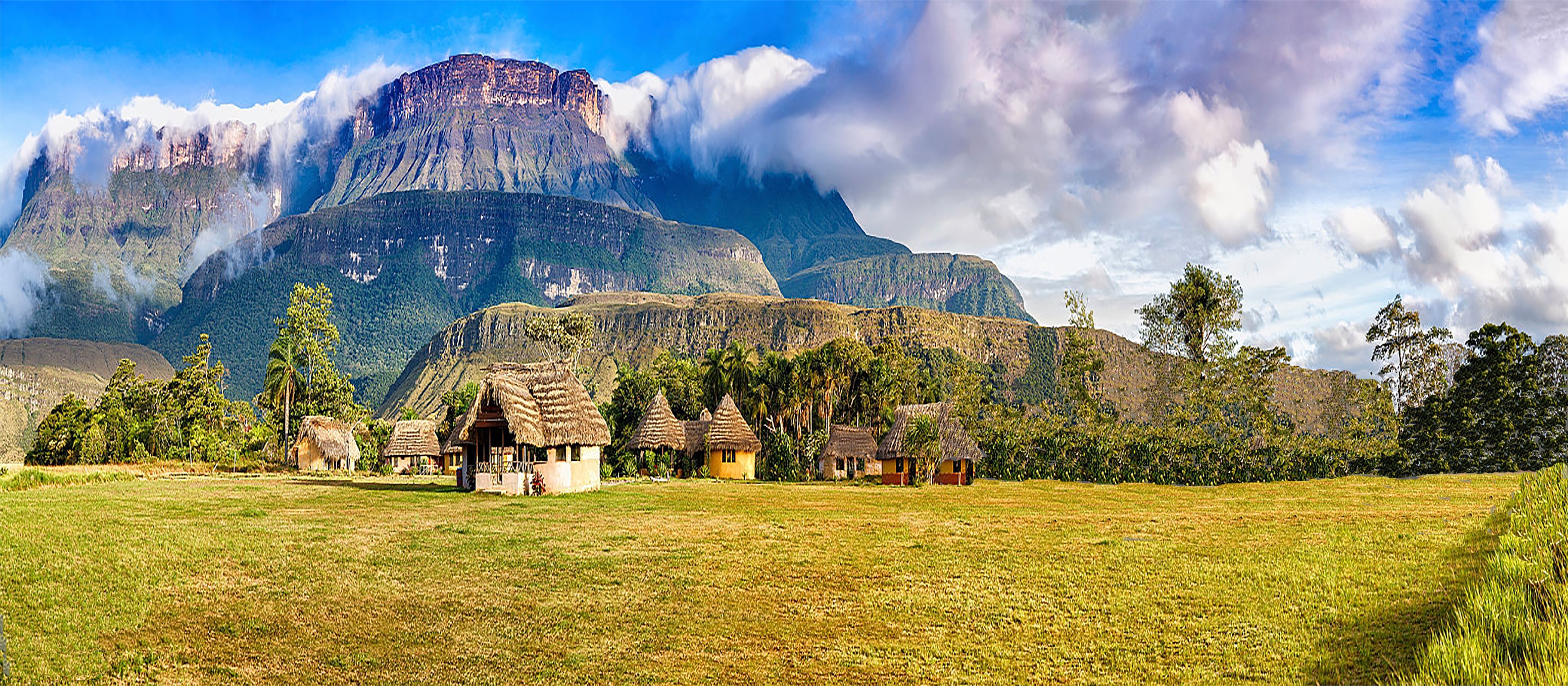 ngam-ngon-thac-cao-nha-the-gioi-o-venezuela-wetrek