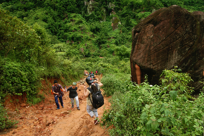 5-cung-duong-trekking-thu-hut-phuot-thu-o-viet-nam-wetrekvn