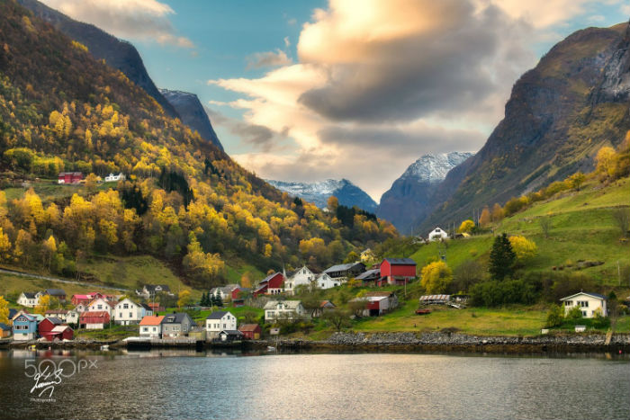 8-ngoi-lang-tuyet-dep-an-minh-tai-noi-hoan-toan-biet-lap-voi-the-gioi-wetrekvn