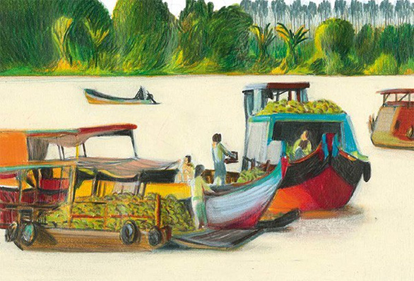 Hoi-an-vinh-ha-long-hoa-sen-viet-vao-quang-cao-cua-loúi-vuitton-wetrekvn