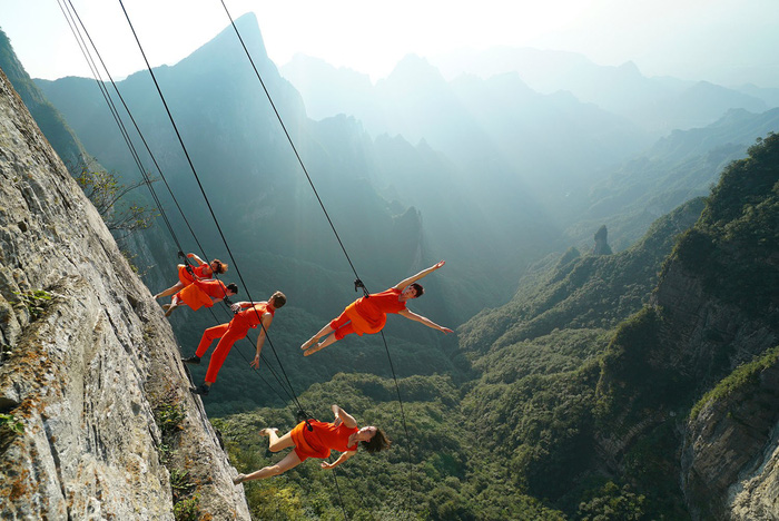 Lac-vao-chon-bong-lai-tien-canh-truong-gia-gioi-wetrekvn