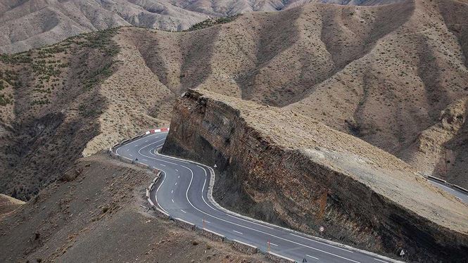 Việt Nam lọt Top những đất nước đẹp nhất khi trải nghiệm bằng xe máy
