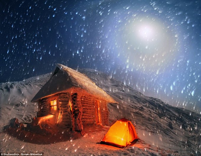 Hoverla