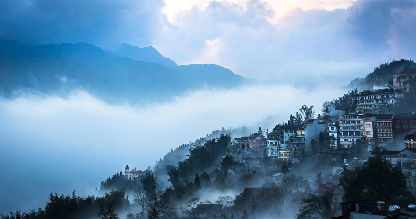 sapa-wetrekvn