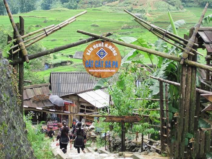 sapa-wetrekvn