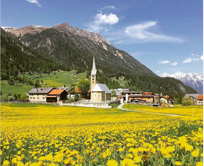 thi-tran-dep-nhu-thien-duong