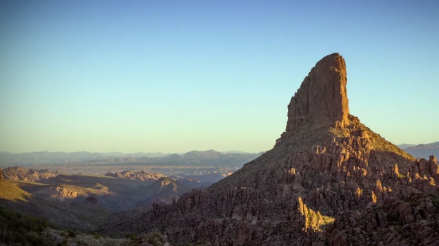 5 mẹo hay khi đi bộ trên đường mòn chưa ai nói với bạn