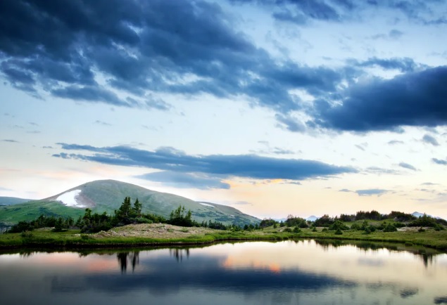 5 mẹo hay khi đi bộ trên đường mòn chưa ai nói với bạn