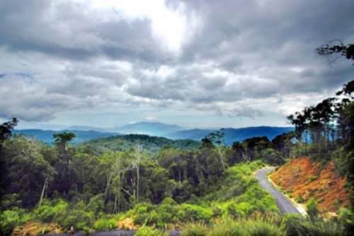 Duong-len-Hon-Ba-WeTrek