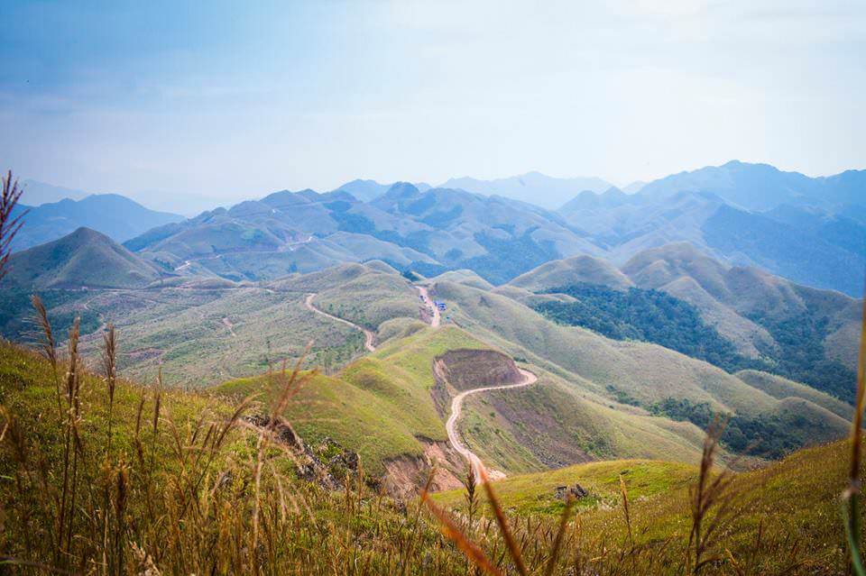 Bình Liêu