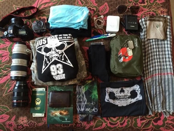 10 bí kíp dành cho bạn khi chuẩn bị đi khám phá nước ngoài2