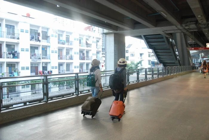 10 bí kíp dành cho bạn khi chuẩn bị đi khám phá nước ngoài6