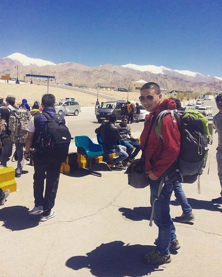 10 bí kíp dành cho bạn khi chuẩn bị đi khám phá nước ngoài7