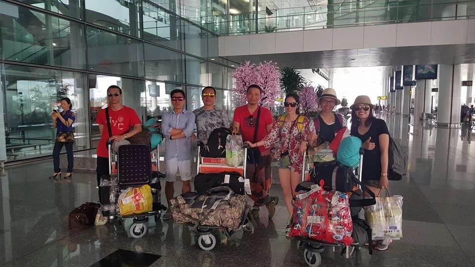 10 bí kíp dành cho bạn khi chuẩn bị đi khám phá nước ngoài9