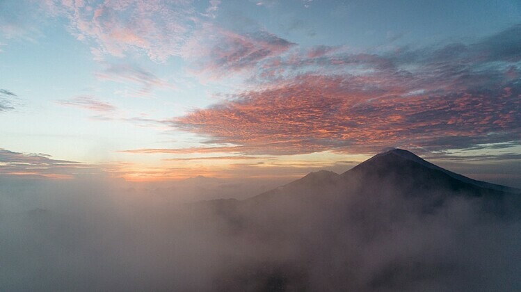 4 địa điểm nên trải nghiệm khi đặt chân đến Bali