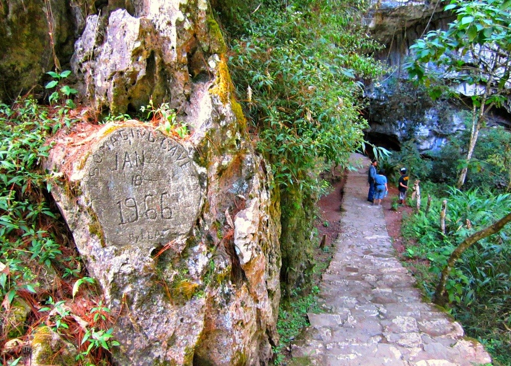 4 trải nghiệm hấp dẫn và trekking săn mây chỉ có ở Philippines1