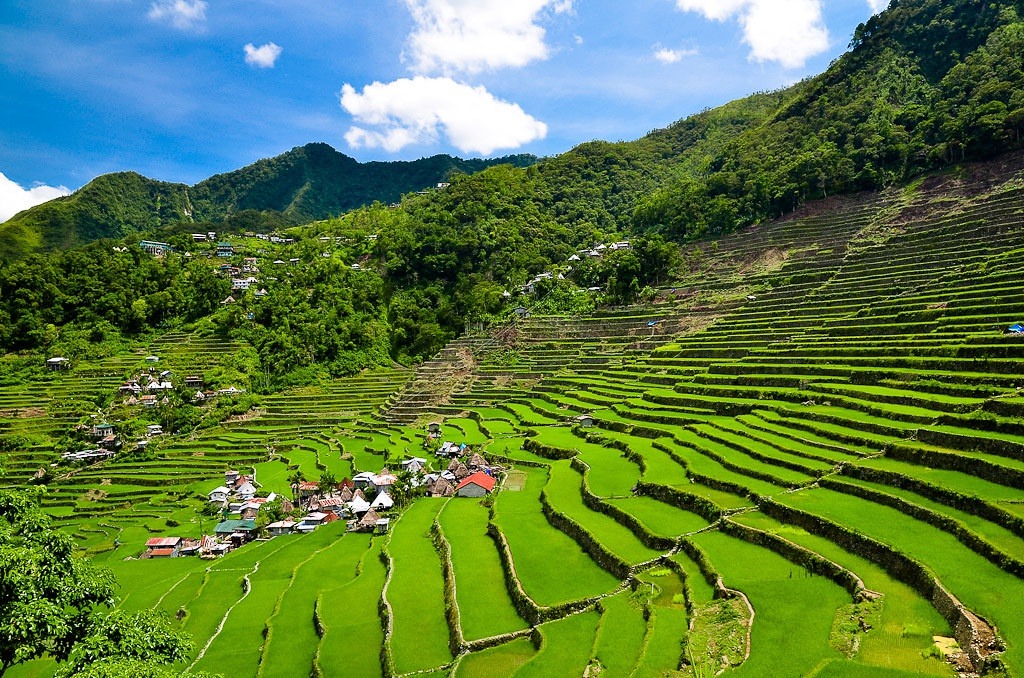 4 trải nghiệm hấp dẫn và trekking săn mây chỉ có ở Philippines12