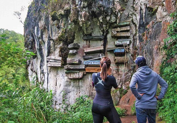 4 trải nghiệm hấp dẫn và trekking săn mây chỉ có ở Philippines5