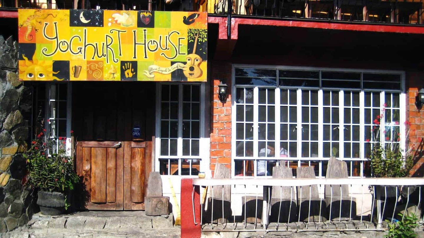 4 trải nghiệm hấp dẫn và trekking săn mây chỉ có ở Philippines8