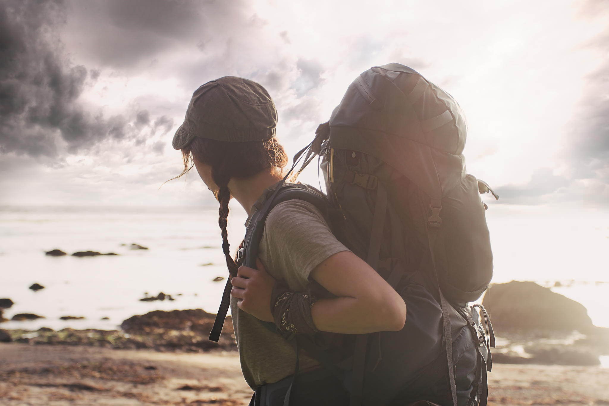 5 cách rèn luyện để có thể lực tốt khi trekking leo núi 1