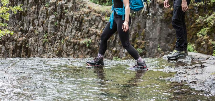 5 cách rèn luyện để có thể lực tốt khi trekking leo núi 2