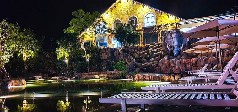 5 cảnh đẹp tựa tranh thủy mặc tại Huế thu hút khách du lịch 3