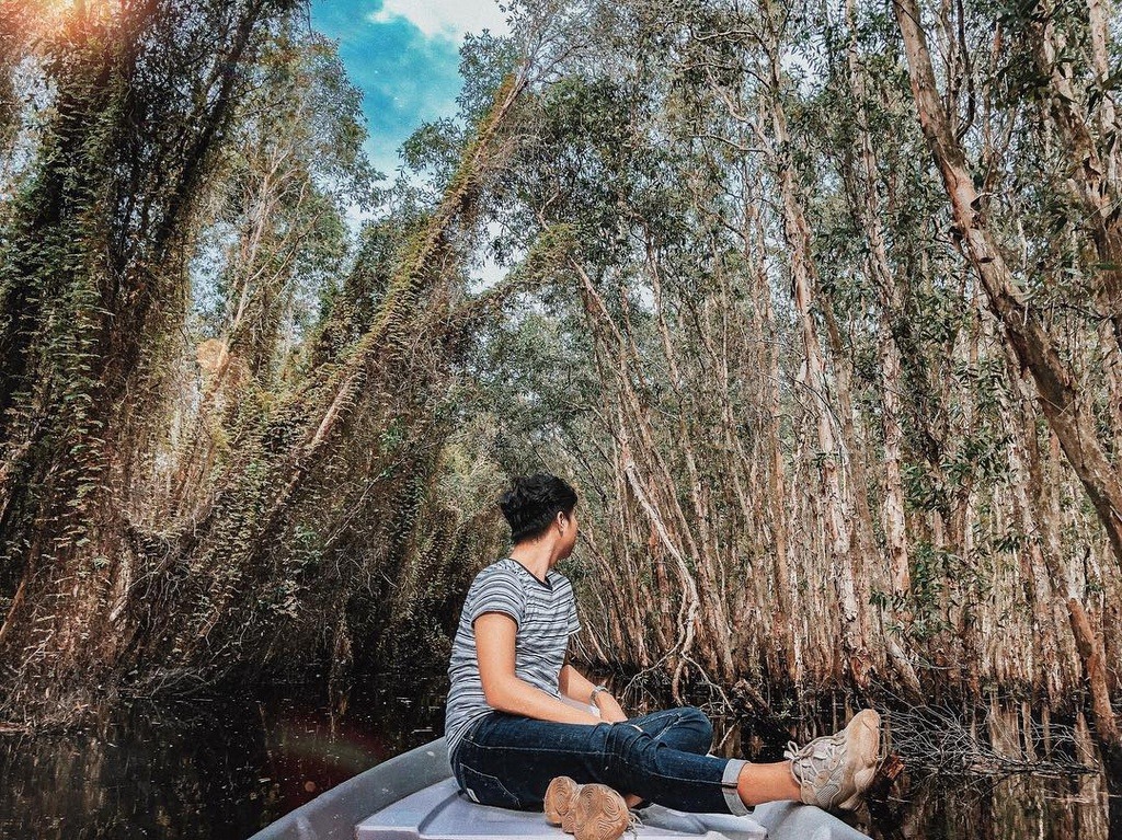 5 địa điểm ''đưa nhau đi trốn'' trong mùa Valentine5