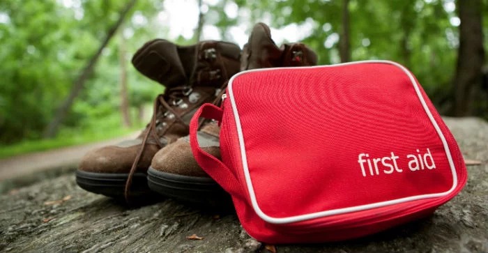 5 thứ quan trọng khi đi cắm trại mà bạn chớ quên3