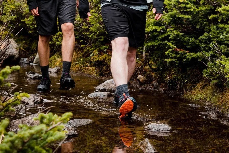 5 tiêu chí để chọn mua giày trekking đúng cách