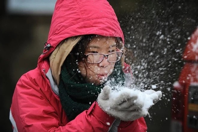 6 điều cần lưu ý khi đi Outdoorvào mùa đông2