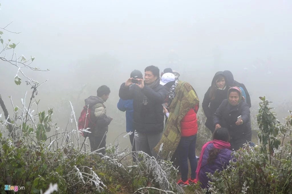 6 điều cần lưu ý khi đi Outdoorvào mùa đông11