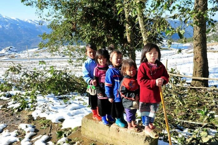 6 điều cần lưu ý khi đi Outdoorvào mùa đông3