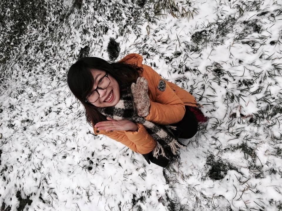 6 điều cần lưu ý khi đi Outdoorvào mùa đông5