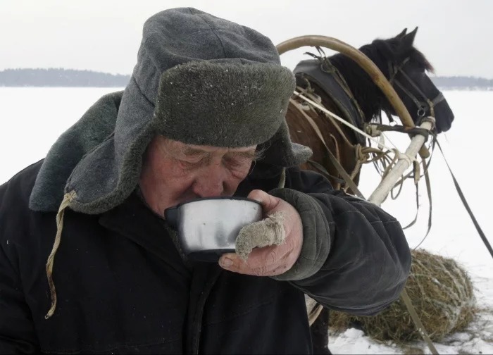 6 điều cần lưu ý khi đi Outdoorvào mùa đông6