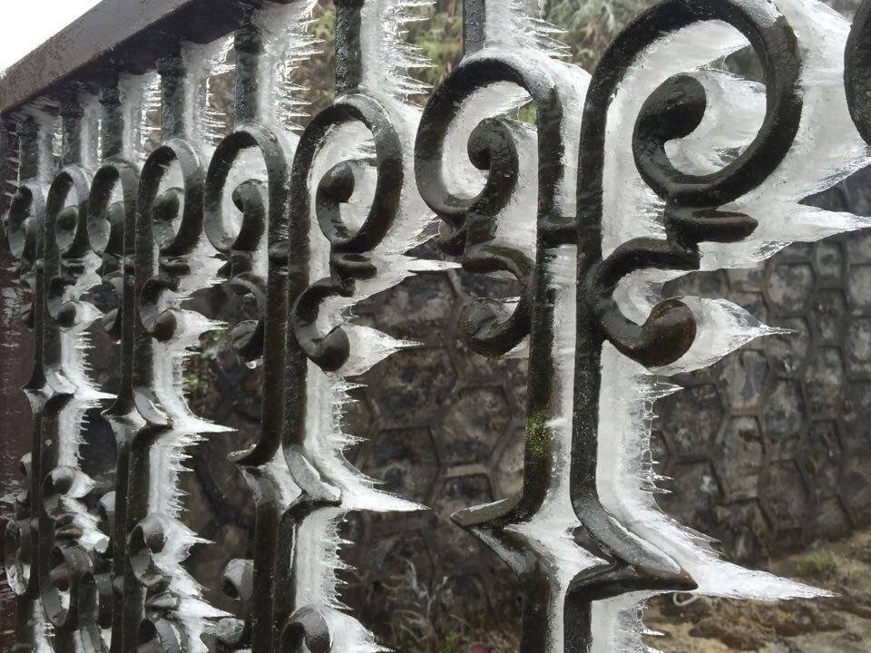 6 điều cần lưu ý khi đi Outdoorvào mùa đông10