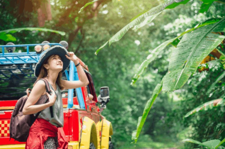 7 bí quyết đi du lịch an toàn4