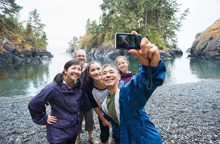 7 bí quyết đi du lịch an toàn6