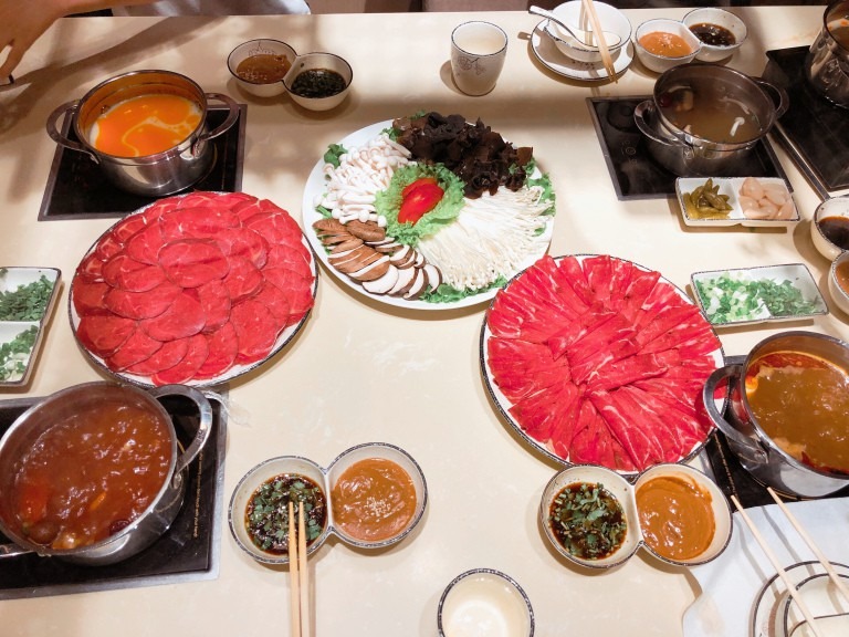 9X Sài Thành trải nghiệm tour du lịch Mông Cổ16