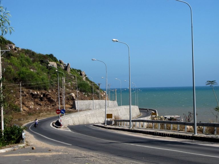 Bật mí 5 bãi biển ít người biết đến3