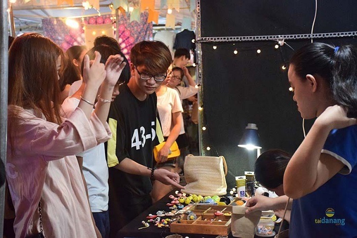 Bật mí các địa điểm hẹn hò với crush trong ngày Valentine tại Đà Nẵng 6