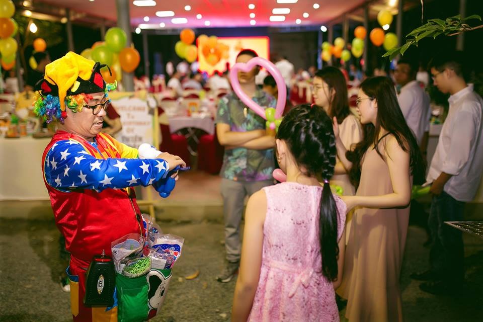 Bật mí điểm dã ngoại lý tưởng dành cho bé4