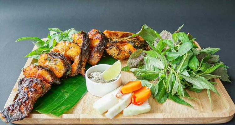 Bật mí kinh nghiệm chinh phục núi Bà Rá5
