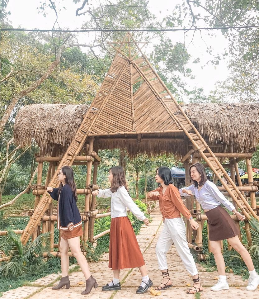 Bật mí lịch trình khám phá Pleiku và Buôn Ma Thuột trong dịp tết Nguyên Đán dành cho bạn3