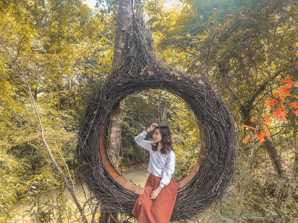 Bật mí lịch trình khám phá Pleiku và Buôn Ma Thuột trong dịp tết Nguyên Đán dành cho bạn1