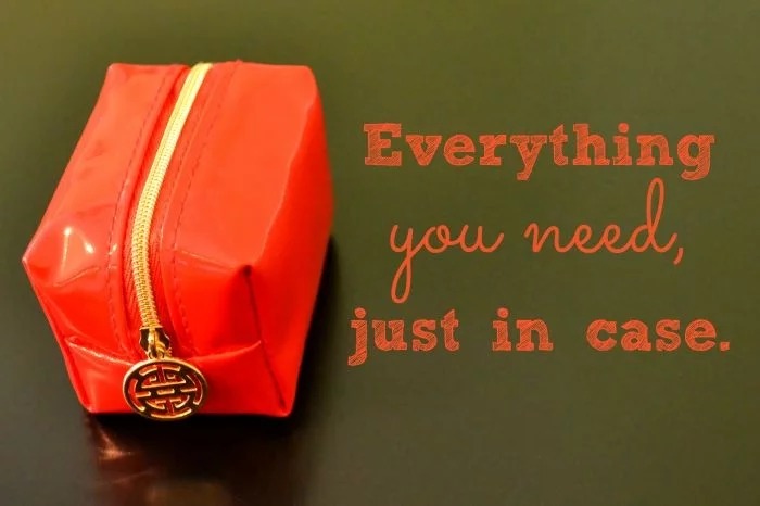 Bật mí những món đồ cần thiết dành cho dân ưa xê dịch trên thế giới - phần 15