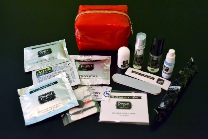 Bật mí những món đồ cần thiết dành cho dân ưa xê dịch trên thế giới - phần 16