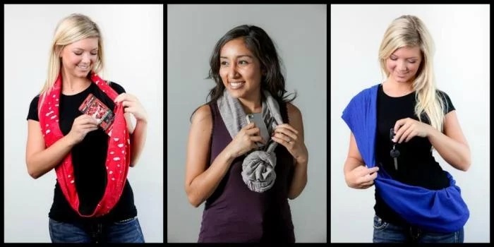 Bật mí những món đồ cần thiết dành cho dân ưa xê dịch trên thế giới - phần 18