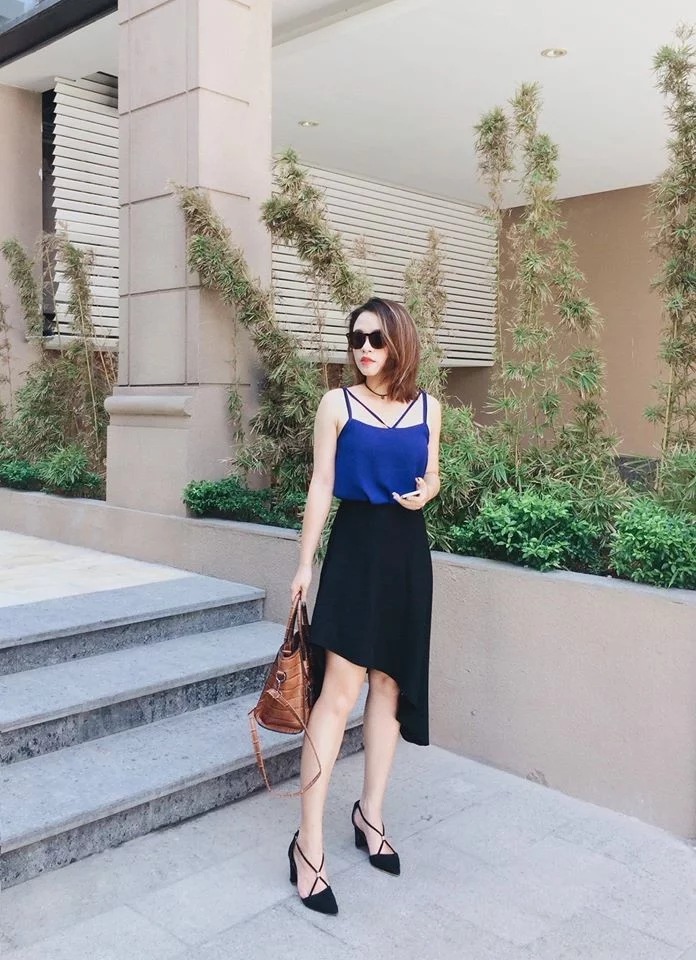 Bí kíp chụp ảnh siêu dễ thương dành cho các nàng "nấm lùn" khi đi du lịch2