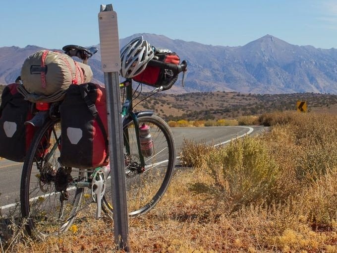 Bí kíp trekking bằng xe đap không lo thời tiết3